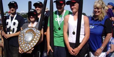 Dinnington High School Angling Team.jpg